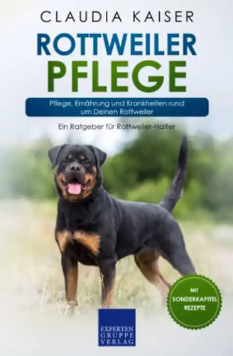 Rottweiler pflege - rottweiler, pflege: