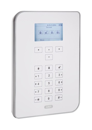 Abus secvest funkalarmanlage - abus,
