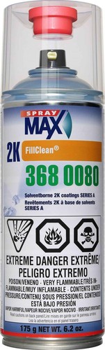 Spraymax single stage paint - spraymax,
