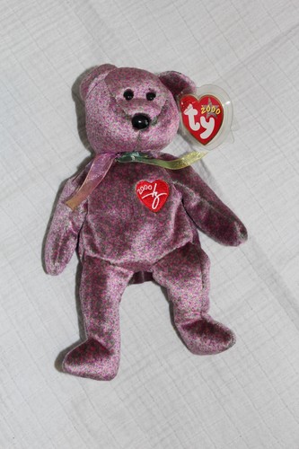 Beanie babies 2000 - beanie, –