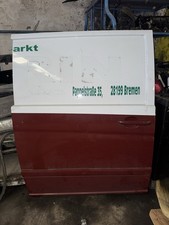 Schiebetür Schiebe Tür Links  Mercedes Vito W639 
