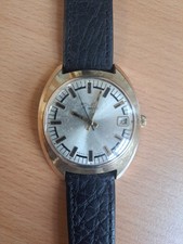 Poljot Vintage Herren Uhr