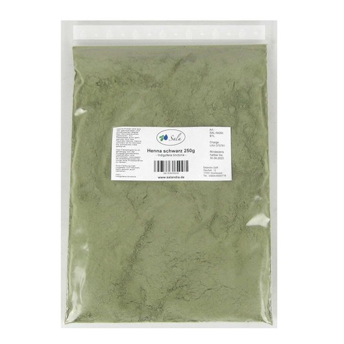 Sala henna pulver hennapulver - pulver,