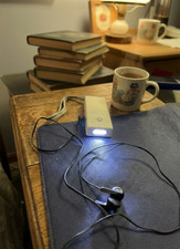 Mini FM Radio Taschenradio mit