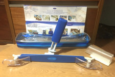 "EASY-READ" FOLDABLE READING