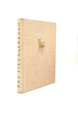 Das Tischlerbuch : Ein Lehr-