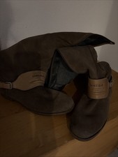 Sansibar Stiefel