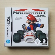 Mario Kart DS in OVP Anleitung Nintendo DS Spiel Boxed Game