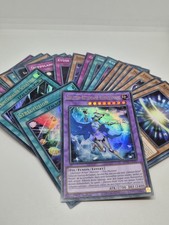 Yu-Gi-Oh! Karten Konvolut ⭐