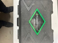 TIMBERTECH Elektro schlagschrauber 230v