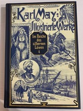 Karl may illustrierte - may's, werke