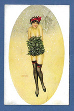 Raphael Kirchner Vintage