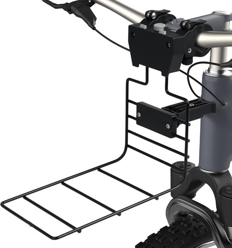 Fahrrad front gepäckträger - fahrrad,