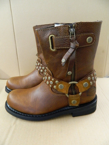 Harley davison stiefel damen - stiefel,