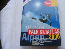 "Der Grosse Falk Skiatlas