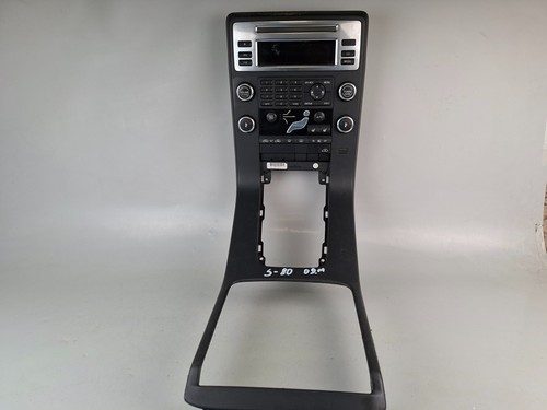 Volvo s80 center console - s80, as
