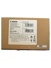 Canon RS-LP02 Projektionslampe Lampenmodul Beamerlampe Ersatzlampe