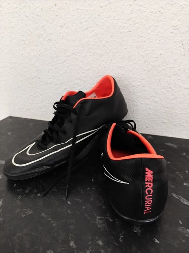 Nike mercurial victory black - mercurial, v