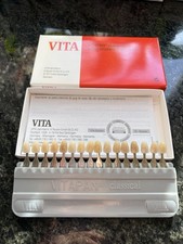 Vitapan Classical Farbring