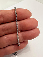 Armband 925 Sterlingsilber Armbandschmuck Echtschmuck Zirkonia Neu Eliteschmuck