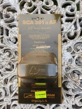 Metz SCA 381 /2 AF Yashica