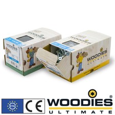 WOODIES ULTIMATE