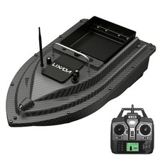 Fishing Bait Boat with Large