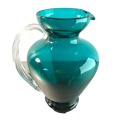 Vintage vase 50er 60er - vintage,
