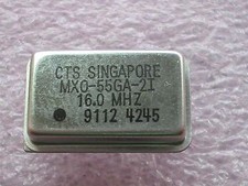 MX0-55GA-2I 16.0 MHz