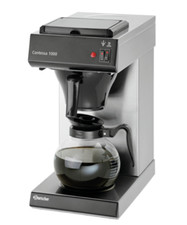 Bartscher Kaffeemaschine