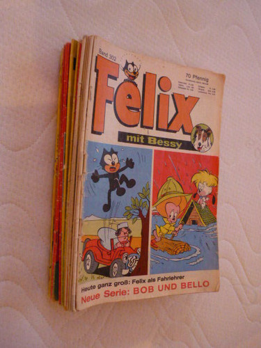Felix bastei original - felix,