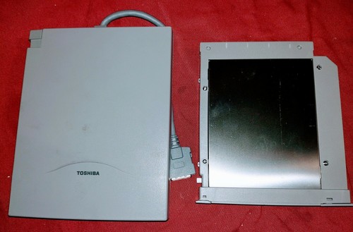 Toshiba externes - , 3,5"