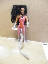 She Ra Princess of Power Catra Figur  14 cm