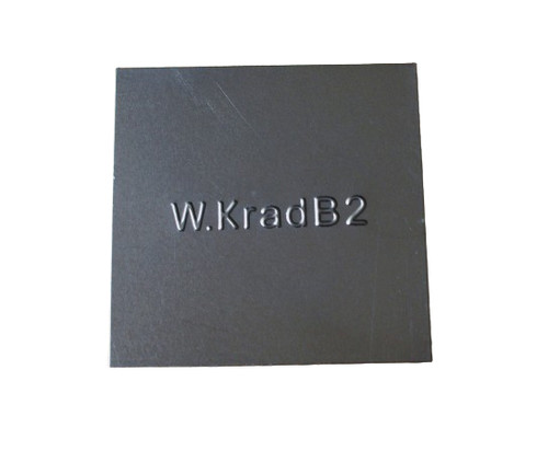 Steib blech mit logo krad - steib,,