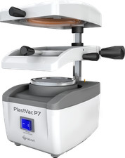 Vakuumtiefziehgerät - Vacuum