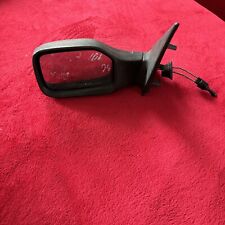 Peugeot 106 Außenspiegel links manuell, Bj.'94, CP2635000, CF0740000, 01*805