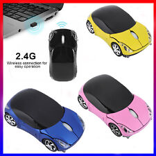 Wireless USB Funkmaus Kabellos