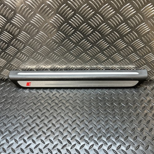 Original audi line 8u - original, s
