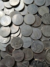 103 Münzen LÄNDER STÄDTE