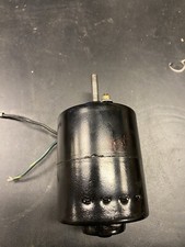 1961-71 6-CYL. E-TYPE HEATER