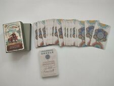 Lenormand Oracle, 38 Karten