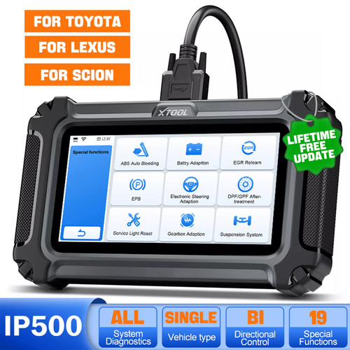Xtool ip500 für - ip500,