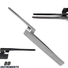 Artikulationspapier Pinzette