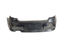 Stoßstange Heckschürze Stossfänger Hinten mit PDC-Sensoren BMW 116i E87 2009 ...