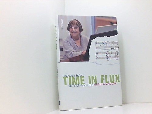 Time flux die komponistin - in,