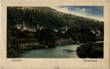 Diekirch - Clairefontaine