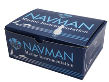 NAVMAN Marine Instrumentation