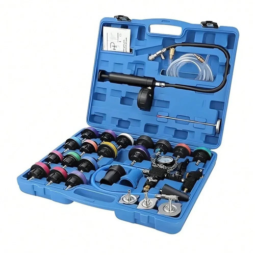 28-teiliges