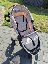Hauch Buggy Rosa Kinderwagen