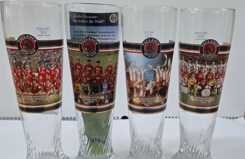 Bayern münchen weizenglas - fc,